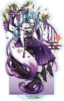 Hatsune Miku Twinkle Hyakki Yakou Acrylic Stand M Youko (Fuji)