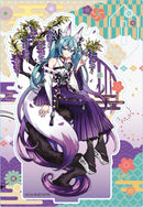 Hatsune Miku Twinkle Hyakki Yakou Acrylic Stand M Youko (Fuji)