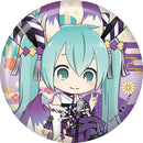 Hatsune Miku Twinkle Hyakki Yakou Can Badge(1 Random)