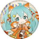 Hatsune Miku Twinkle Hyakki Yakou Can Badge(1 Random)