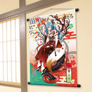 Hatsune Miku Twinkle Hyakki Yakou Tapestry Youko (Ume)