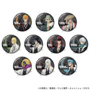 Bleach: Thousand-Year Blood War Hobby Stock Trading Hologram Can Badge Vol. 1