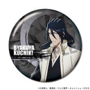 Bleach: Thousand-Year Blood War Hobby Stock Trading Hologram Can Badge Vol. 1
