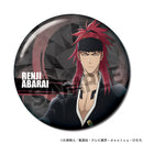 Bleach: Thousand-Year Blood War Hobby Stock Trading Hologram Can Badge Vol. 1