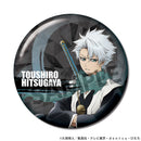 Bleach: Thousand-Year Blood War Hobby Stock Trading Hologram Can Badge Vol. 1