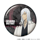 Bleach: Thousand-Year Blood War Hobby Stock Trading Hologram Can Badge Vol. 1