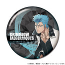 Bleach: Thousand-Year Blood War Hobby Stock Trading Hologram Can Badge Vol. 1