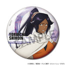 Bleach: Thousand-Year Blood War Hobby Stock Trading Hologram Can Badge Vol. 2