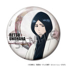 Bleach: Thousand-Year Blood War Hobby Stock Trading Hologram Can Badge Vol. 2