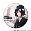 Bleach: Thousand-Year Blood War Hobby Stock Trading Hologram Can Badge Vol. 2