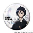 Bleach: Thousand-Year Blood War Hobby Stock Trading Hologram Can Badge Vol. 2