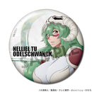 Bleach: Thousand-Year Blood War Hobby Stock Trading Hologram Can Badge Vol. 2
