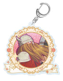 Frieren: Beyond Journey's End Twinkle Vintage Series Acrylic Key Chain Vol.2 Eisen