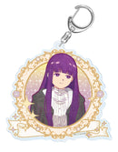 Frieren: Beyond Journey's End Twinkle Vintage Series Acrylic Key Chain Vol.2 Fern