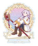 Frieren: Beyond Journey's End Twinkle Vintage Series Acrylic Stand Vol.2 Frieren A