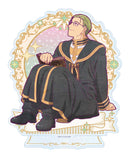 Frieren: Beyond Journey's End Twinkle Vintage Series Acrylic Stand Vol.2 Heiter