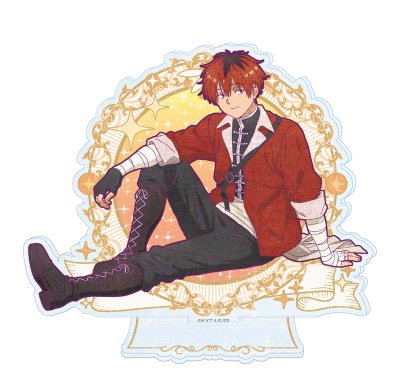 Frieren: Beyond Journey's End Twinkle Vintage Series Acrylic Stand Vol.2 Stark