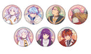 Frieren: Beyond Journey's End Twinkle Vintage Series Can Badge Vol.2(1 Random)
