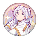 Frieren: Beyond Journey's End Twinkle Vintage Series Can Badge Vol.2(1 Random)