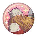 Frieren: Beyond Journey's End Twinkle Vintage Series Can Badge Vol.2(1 Random)
