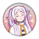Frieren: Beyond Journey's End Twinkle Vintage Series Can Badge Vol.2(1 Random)