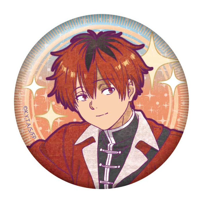 Frieren: Beyond Journey's End Twinkle Vintage Series Can Badge Vol.2(1