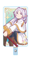 Frieren: Beyond Journey's End Twinkle Vintage Series Phone Tab Frieren A
