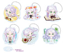 Frieren: Beyond Journey's End Twinkle TojiColle Acrylic Stand Key Chain (1 Random)