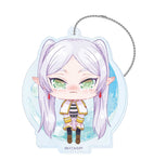 Frieren: Beyond Journey's End Twinkle TojiColle Acrylic Stand Key Chain (1 Random)