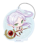 Frieren: Beyond Journey's End Twinkle TojiColle Acrylic Stand Key Chain (1 Random)