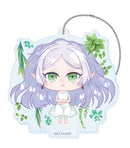 Frieren: Beyond Journey's End Twinkle TojiColle Acrylic Stand Key Chain (1 Random)
