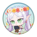 Frieren: Beyond Journey's End Twinkle TojiColle Can Badge