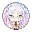 Frieren: Beyond Journey's End Twinkle TojiColle Can Badge