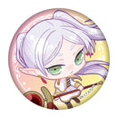 Frieren: Beyond Journey's End Twinkle TojiColle Can Badge
