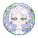 Frieren: Beyond Journey's End Twinkle TojiColle Can Badge
