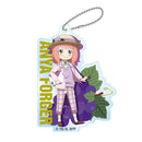 SPY x FAMILY Twinkle Acrylic Key Chain -Fruits- (1 Random)