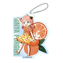 SPY x FAMILY Twinkle Acrylic Key Chain -Fruits- (1 Random)