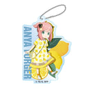 SPY x FAMILY Twinkle Acrylic Key Chain -Fruits- (1 Random)
