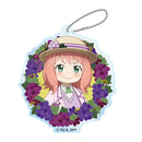 SPY x FAMILY Twinkle Acrylic Key Chain -Fruits- (1 Random)