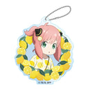 SPY x FAMILY Twinkle Acrylic Key Chain -Fruits- (1 Random)
