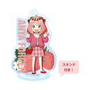 SPY x FAMILY Twinkle Acrylic Key Chain -Fruits- (1 Random)