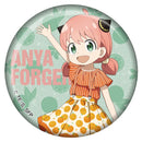 SPY x FAMILY Twinkle Kirakira Can Badge -Fruits- (1 Random)