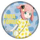 SPY x FAMILY Twinkle Kirakira Can Badge -Fruits- (1 Random)