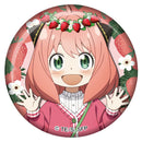 SPY x FAMILY Twinkle Kirakira Can Badge -Fruits- (1 Random)