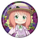 SPY x FAMILY Twinkle Kirakira Can Badge -Fruits- (1 Random)