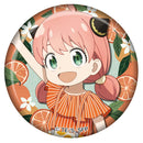 SPY x FAMILY Twinkle Kirakira Can Badge -Fruits- (1 Random)
