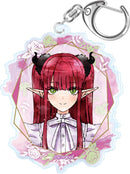 My Dress-Up Darling Twinkle Wet Color Series Acrylic Key Chain (1-4 Selection)