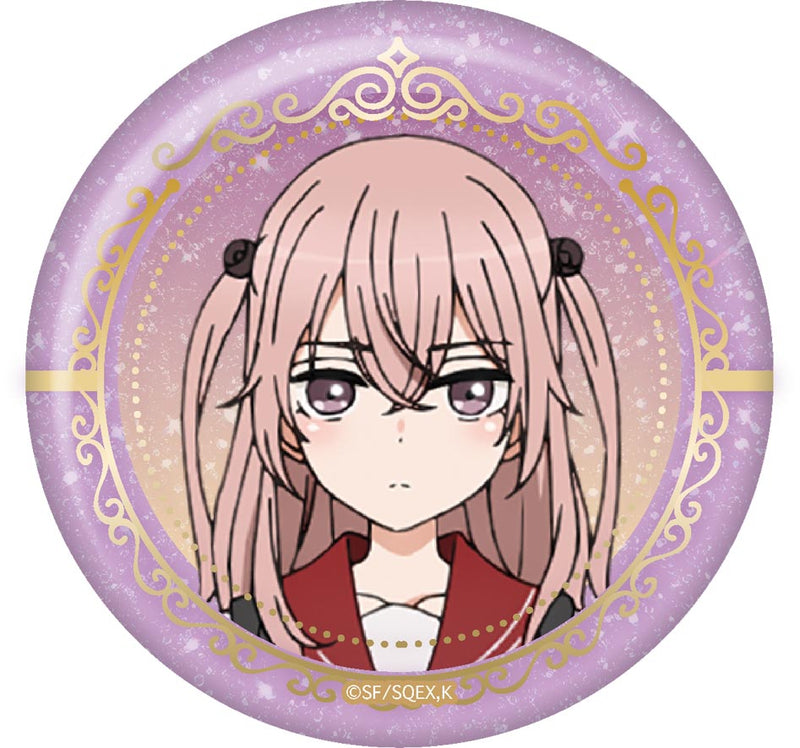 My Dress-Up Darling Twinkle Kirakira Can Badge (1 Random)