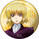 Gundam Mobile Suit SEED Freedom Plex Wet Color Series Can Badge(1 Ramdom)