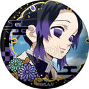 Demon Slayer: Kimetsu no Yaiba Twinkle Raden Style Series Can Badge Vol.2 (1-10 Selection)